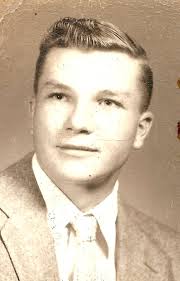 Obituary information for Ronald Dean Mulholland