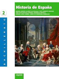 Pinchando aquí, puedes acceder a la lista completa de los estándares de evaluación que se aplican en las pruebas de evaluación del bachillerato para acceso a la universidad (ebau), en la asignatura de historia de españa, así como a una posible respuesta a cada uno de. Mil Anuncios Com Libros 2 Bachiller Historia Segunda Mano Y Anuncios Clasificados