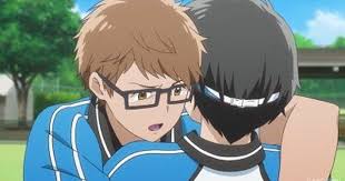Stars align just feels like something special. Stars Align Episode 11 Stars Align Episode 11 The Idea Of What Can And Can T Be Taken Back Feels Like A Theme That The Series Anime Anime Stars Latest Anime