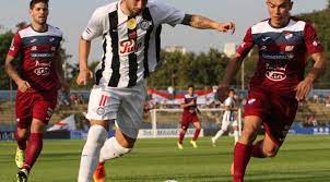 The profile page of marcelo cañete displays all matches and competitions with statistics for all the matches he played in. Diario Hoy Canete Se Perfila Para Conductor En Libertad
