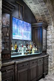Out of all the bar options available for your home, a mini bar is probably the most simplistic. 75 Beautiful Home Bar Pictures Ideas July 2021 Houzz