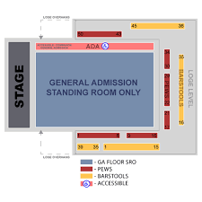 Thrice Anaheim Tickets Thrice House Of Blues Anaheim