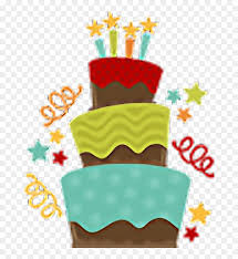 Use these free birthday cake clipart for your personal projects or designs. Cute Birthday Cake Clipart Hd Png Download Vhv