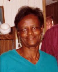 Julia Duvall Lawson (1933-2015)