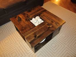 Coffee tables are a fantastic way to accent your living space. Cool Coffee Tables Wild Country Fine Arts