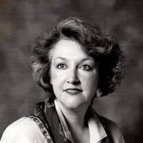 Barbara L. Dierkes Rush Obituary