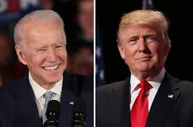 7,080,981 likes · 1,326,267 talking about this. Young Voters Solidly Favor Joe Biden Over Donald Trump Poll America 2020 Us News