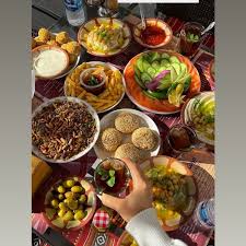 Abo Shariha Restaurant Home Doha Menu Prices Restaurant Reviews Facebook