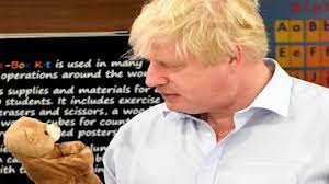 American Reacts to Have I Got News for Boris: A Special Tribute