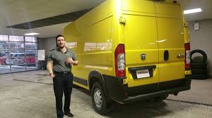Two roof heights, three wheelbases and four body lengths available. Promaster Configurations Cargo Capacity Jack Phelan Dodge Chrysler Jeep Ram