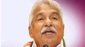 Solar scam: LDF government orders probe against ex-CM Oommen Chandy