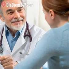 Phòng Khám Tổng Hợp