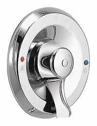 Moen 1920orb oil rubbed bronze shower cover plate. Moen Moen Shower Trim Kit Chrome 52jm94 T8370 Grainger
