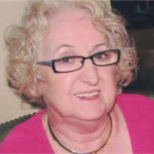 Most Recent Obituaries