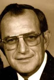 Jack Stamey (1934-2007)