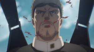 3 Years Ago, Reiner’s Epic Titan Transformation Scene