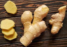 Enjoy the benefits of ginger in your meal - Vitae Health Innovation