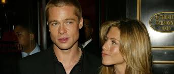 Брэд питт, эрик бана, орландо блум и др. Style Chamaleon Passte Sich Brad Pitt Seinen Frauen An Promiflash De
