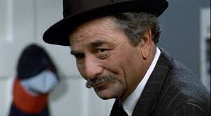 Edward Copeland's Tangents: Peter Falk (1927-2011)