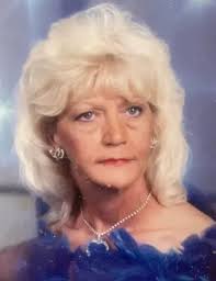 Obituary information for Dorothy Kay Pardue O'Brien