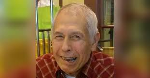 Jose Trinidad Falcon Obituary