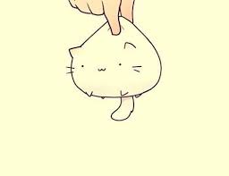 Of all god's creatures, there is only one that cannot be made slave of the leash. Neko Boy Similar Hashtags Kitten Drawing Chibi Cat Chibi Drawings Kawaii