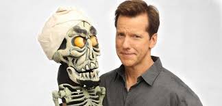 Jeff Dunham Tickets 2019 Jeff Dunham Seriously Tour