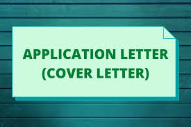 Apa Itu Application Letter Halaman All Kompas Com