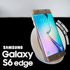 Encienda samsung galaxy s6 edge con una tarjeta no aceptada por el . Cheap Gold S6 Edge Free Samsung Fast Wireless Charger Mobile Phones Gadgets Mobile Phones Android Phones Samsung On Carousell