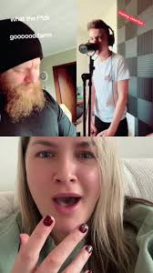 #duet with @Royal.Lion.Carpentry agreed there will never be another Chester  but WOW this kid is good!!!! #Duet #linkinpark #chesterbennington  #blindreact #blownaway #rock @Mike Shinoda have you heard ...