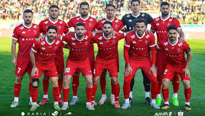Urunov's goal brings "Persepolis" back to first place (video)
