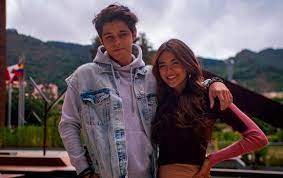 14 de julio de 2000) más conocida como maia reficco, es una actriz y cantante estadounidense. Nickelodeon Graba En Colombia La Pelicula Kally S Mashup