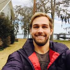 Jimmy Thigpen's Instagram, Twitter & Facebook