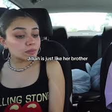 Gillian Weber's Instagram, Twitter & Facebook