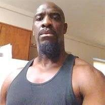 Mr. DeMarcus A. Byers Sr. Obituary