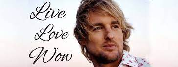 With tenor, maker of gif keyboard, add popular owen wilson wow animated gifs to your conversations. Owen Wilson Wowposting Beitrage Facebook