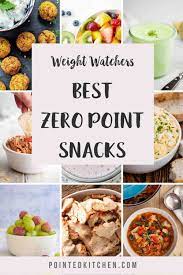 Pin On Weight Watchers Desserts
