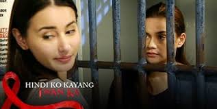 Hindi ko kayang iwan ka" Fight On (TV Episode 2018)