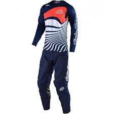 Troy lee designs is the place the world's fastest racers™ go when only the best will do. Tenue Troy Lee Designs Gp Drift Bleu Orange 2021 Magasin Tld France