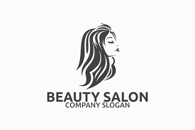 To do this, choose a template, type in your brand's name, select colors, and choose a beauty icon. Beauty Salon Logo Hair Salon Logos Beauty Salon Logo Black Hair Salons