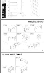 Classrooms Tables Dimensions Primary School Classroom Kindergarten Design High School Project