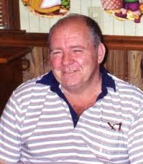 Obituary for McArthur "Mac" Dickson