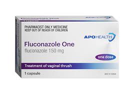 Image result for Fluconazole