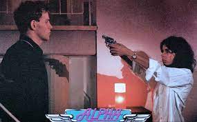 A mysterious american (al corley) comes to raphaela to keep. Alpha City 1985 Photo Gallery Imdb