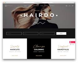 Innovations of springfield hair salon in springfield mo, we have been providing top quality services for over 20 years. 15 Beautiful Hair Salon Wordpress Themes 2021 Ultida