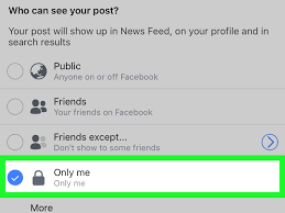 May 28, 2021 · how to hide your photos from public click on your profile picture, and select photos. How To Hide Your Profile Picture On Facebook With Pictures