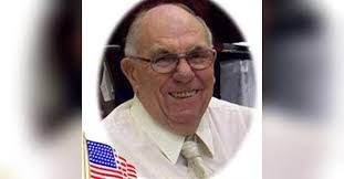 Donald J. Baumann Obituary