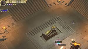 It symbolises protection and power. Legion Of Champions Hardcore Challenges