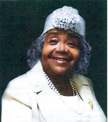 Obituary for Minnie G Bryant