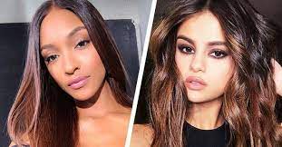 Part 3 adding an ombré effect download article 15 Stunning Black Ombre Hair Ideas You Ll Love